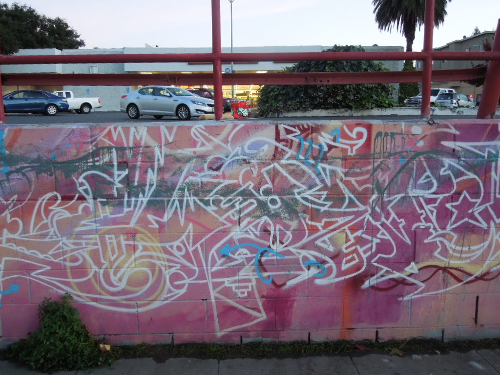 Graffiti Blight 1