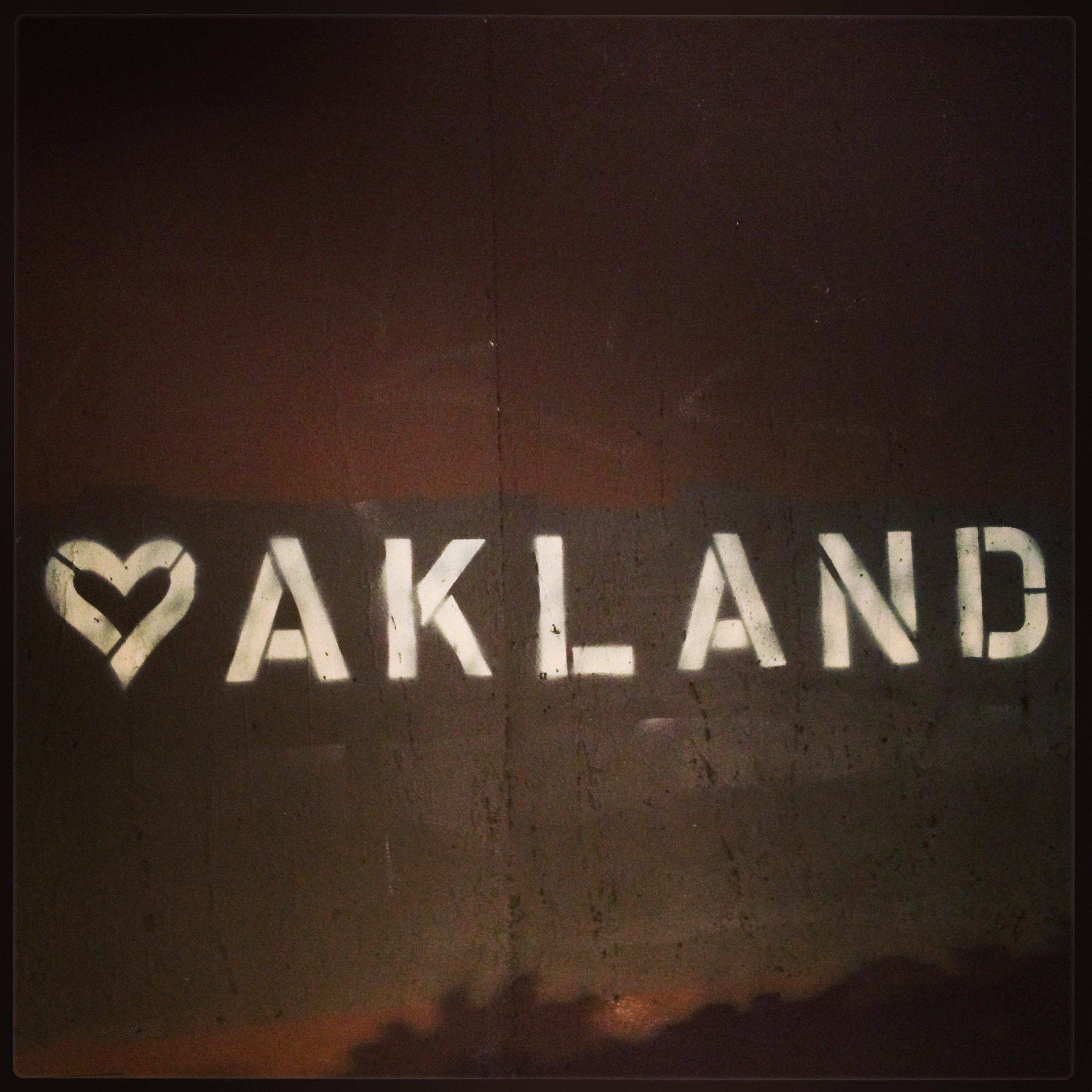 OaklandGraffiti