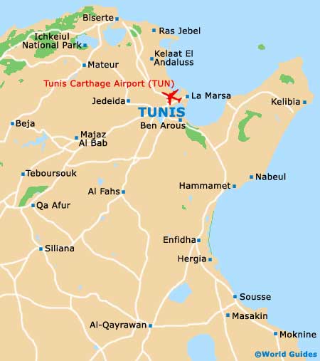 tunisia_tunis_map