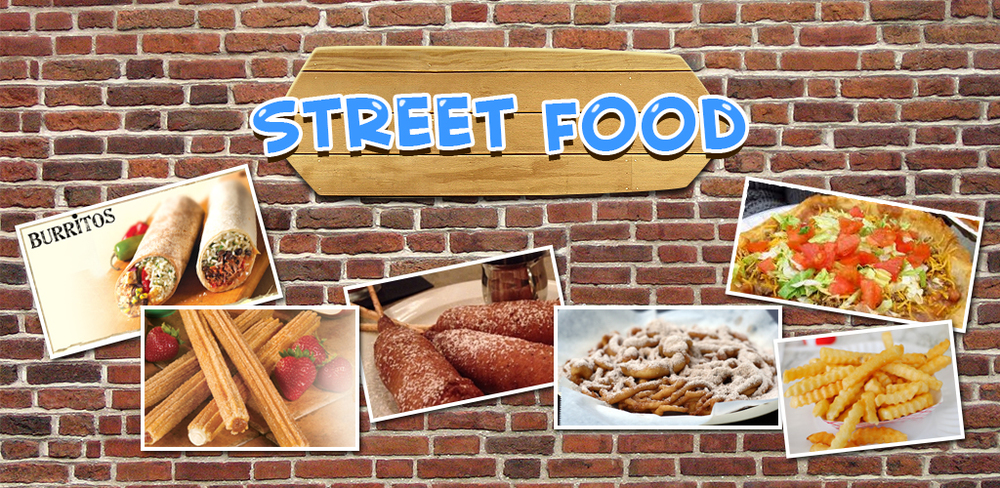 Street+Food