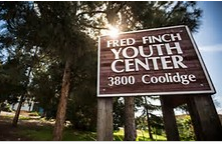 Fred FInch Youth Center (from website)