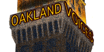 oakland voices logo