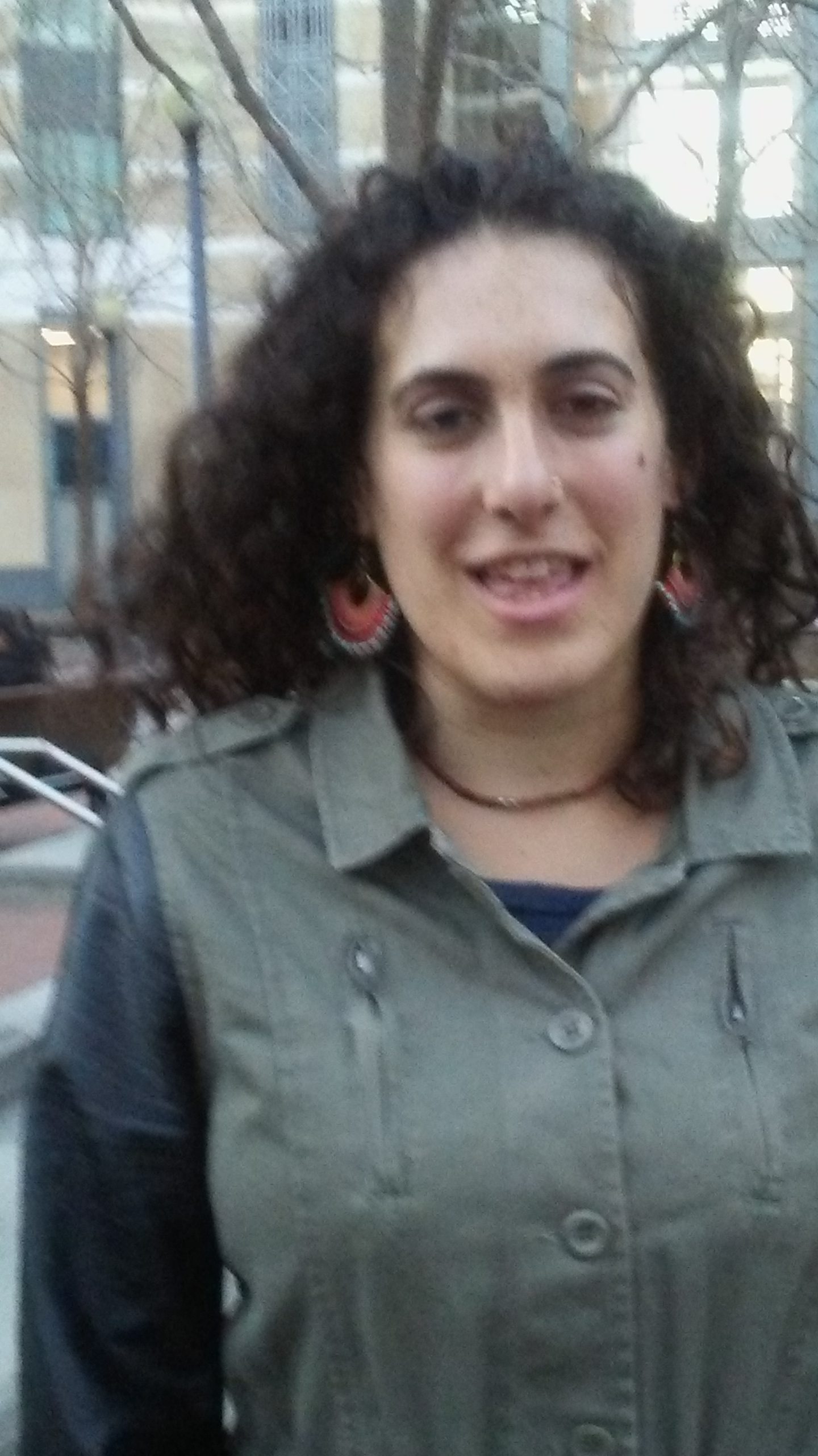 Nadya Tannous