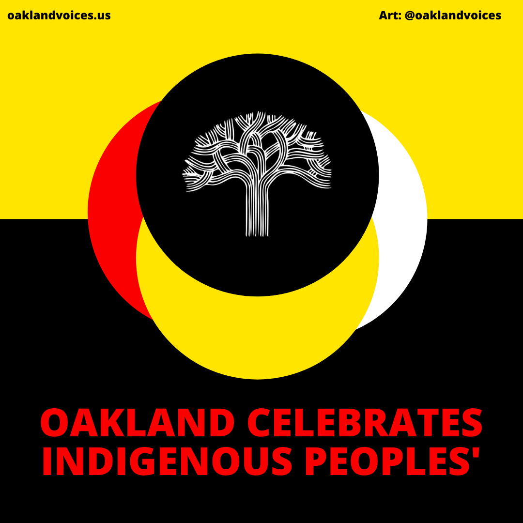 Indigenous Peoples Day 2020