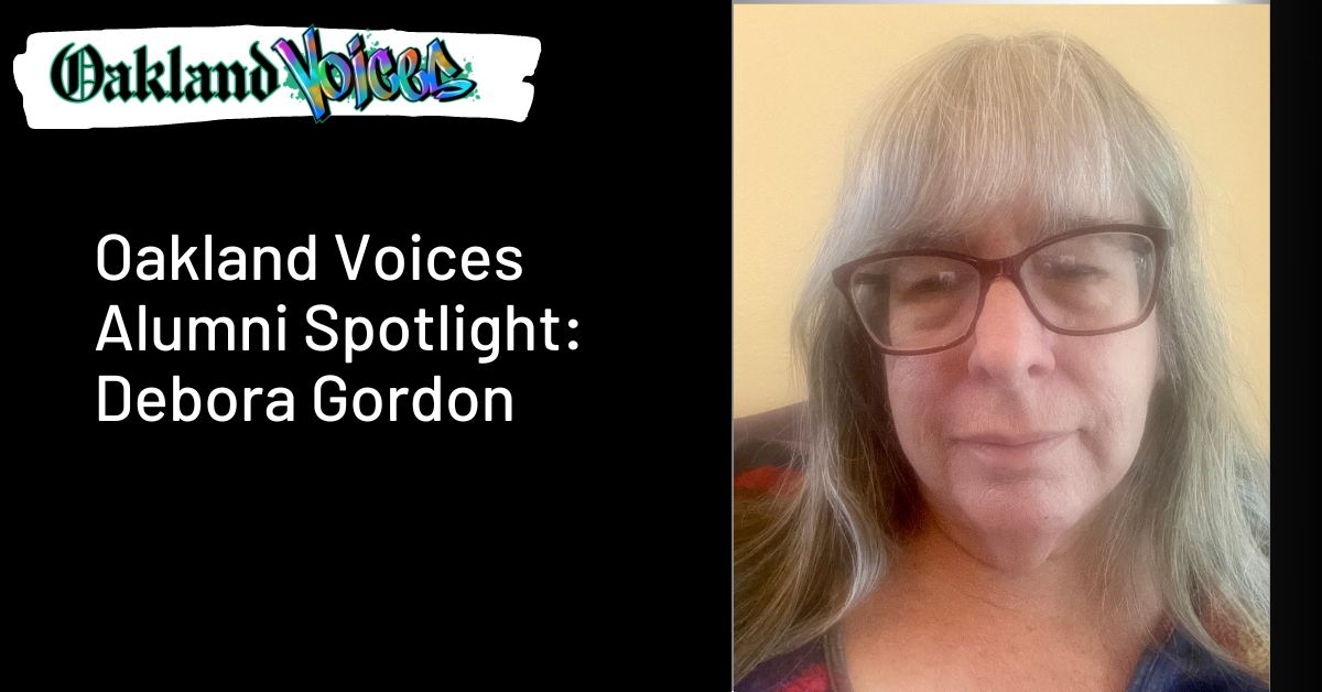 Debora Gordon Alumni Spotlight